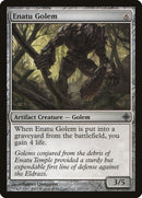 Enatu Golem (217) [ROE]