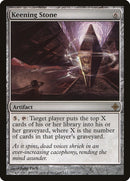Keening Stone (219) [ROE]