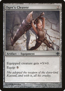 Ogres Cleaver (220) [ROE]