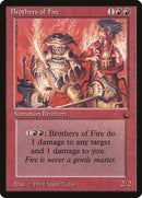 Brothers of Fire [DRK]