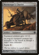 Warmongers Chariot (226) [ROE]