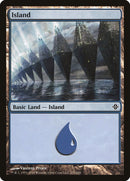 Island 233 (233) [ROE]