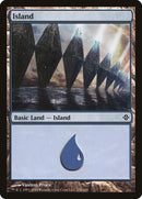 Island 236 (236) [ROE]