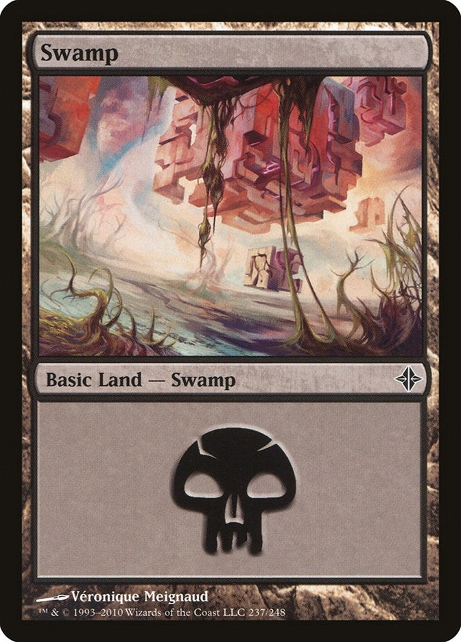 Swamp 237 (237) [ROE]