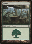 Forest 245 (245) [ROE]