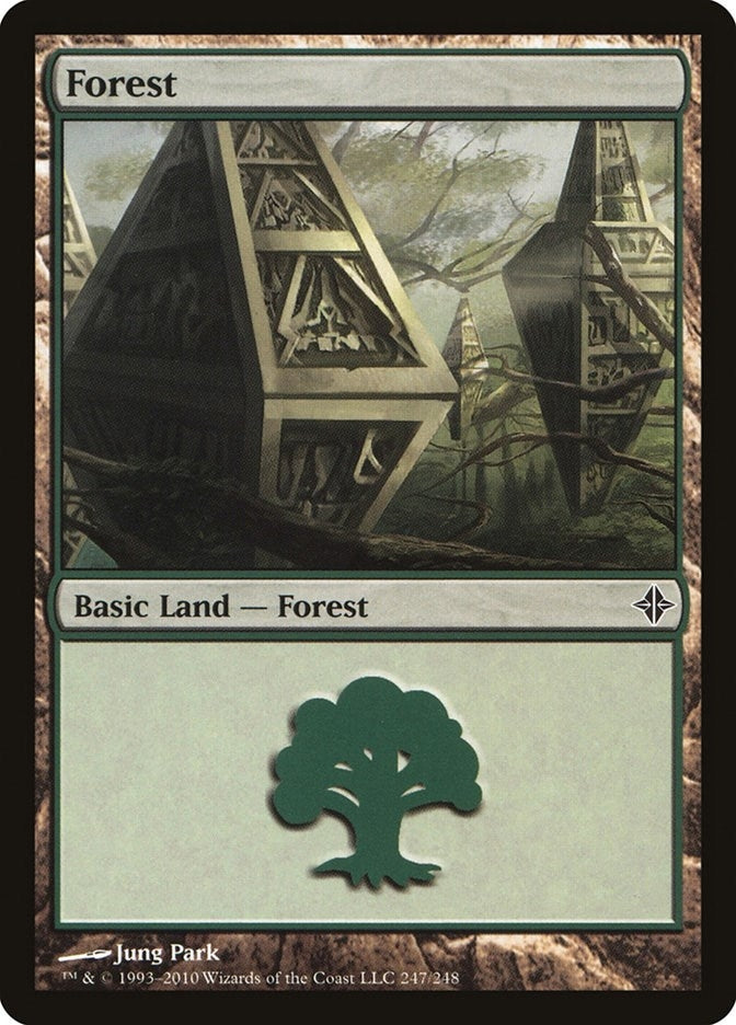 Forest 247 (247) [ROE]