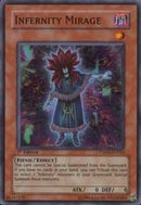 Infernity Mirage (TSHD-EN012)