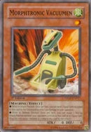 Morphtronic Vacuumen (TSHD-EN017)