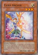 Fairy Archer (TSHD-EN020)