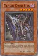 Memory Crush King (TSHD-EN029)