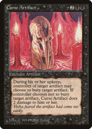 Curse Artifact [DRK]