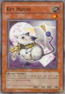 Key Mouse (TSHD-EN036)