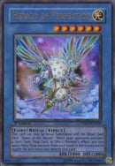 Herald of Perfection (TSHD-EN039)