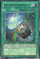 Intercept Wave (TSHD-EN050)
