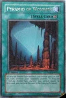 Pyramid of Wonders (TSHD-EN051)