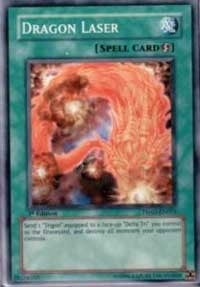 Dragon Laser (TSHD-EN053)