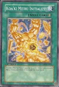 Koaki Meiru Initialize (TSHD-EN058)