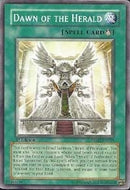 Dawn of the Herald (TSHD-EN059)