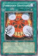 Forbidden Graveyard (TSHD-EN060)