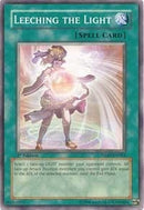Leeching the Light (TSHD-EN061)