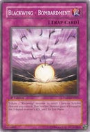 Blackwing Bombardment (TSHD-EN065)