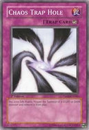 Chaos Trap Hole (TSHD-EN080)