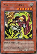 Akz the Pumer (TSHD-EN085)