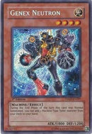 Genex Neutron (TSHD-EN097)