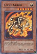 Kaiser Glider (DPKB-EN015) [DPKB]