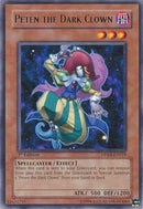 Peten the Dark Clown (DPKB-EN019) [DPKB]