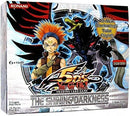 The Shining Darkness Booster Box