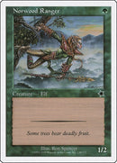 Norwood Ranger (138) [S99]