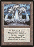 Fountain of Youth [DRK]