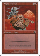Ogre Warrior (113) [S99]