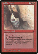 Goblin Caves [DRK]