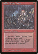 Goblin Digging Team [DRK]