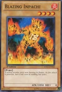 Blazing Inpachi (5DS3-EN002)