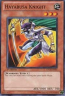 Hayabusa Knight (5DS3-EN007)
