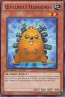 Quillbolt Hedgehog (5DS3-EN012)