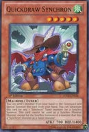 Quickdraw Synchron (5DS3-EN018)