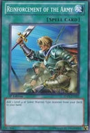 Reinforcement of the Army (5DS3-EN022)