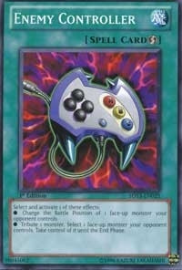 Enemy Controller (5DS3-EN025)