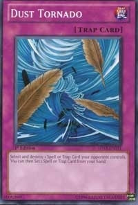 Dust Tornado (5DS3-EN031)