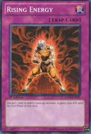 Rising Energy (5DS3-EN037)