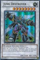 Junk Destroyer (5DS3-EN039)