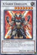 X Saber Urbellum (5DS3-EN040)