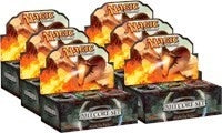 Magic 2011 M11 Booster Box Case 6 Boxes [M11]
