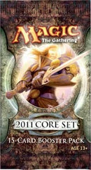 Magic 2011 M11 Booster Pack [M11]