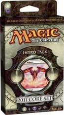 Magic 2011 M11 Intro Pack Blades of Victory [M11]