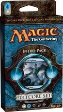 Magic 2011 M11 Intro Pack Power of Prophecy [M11]